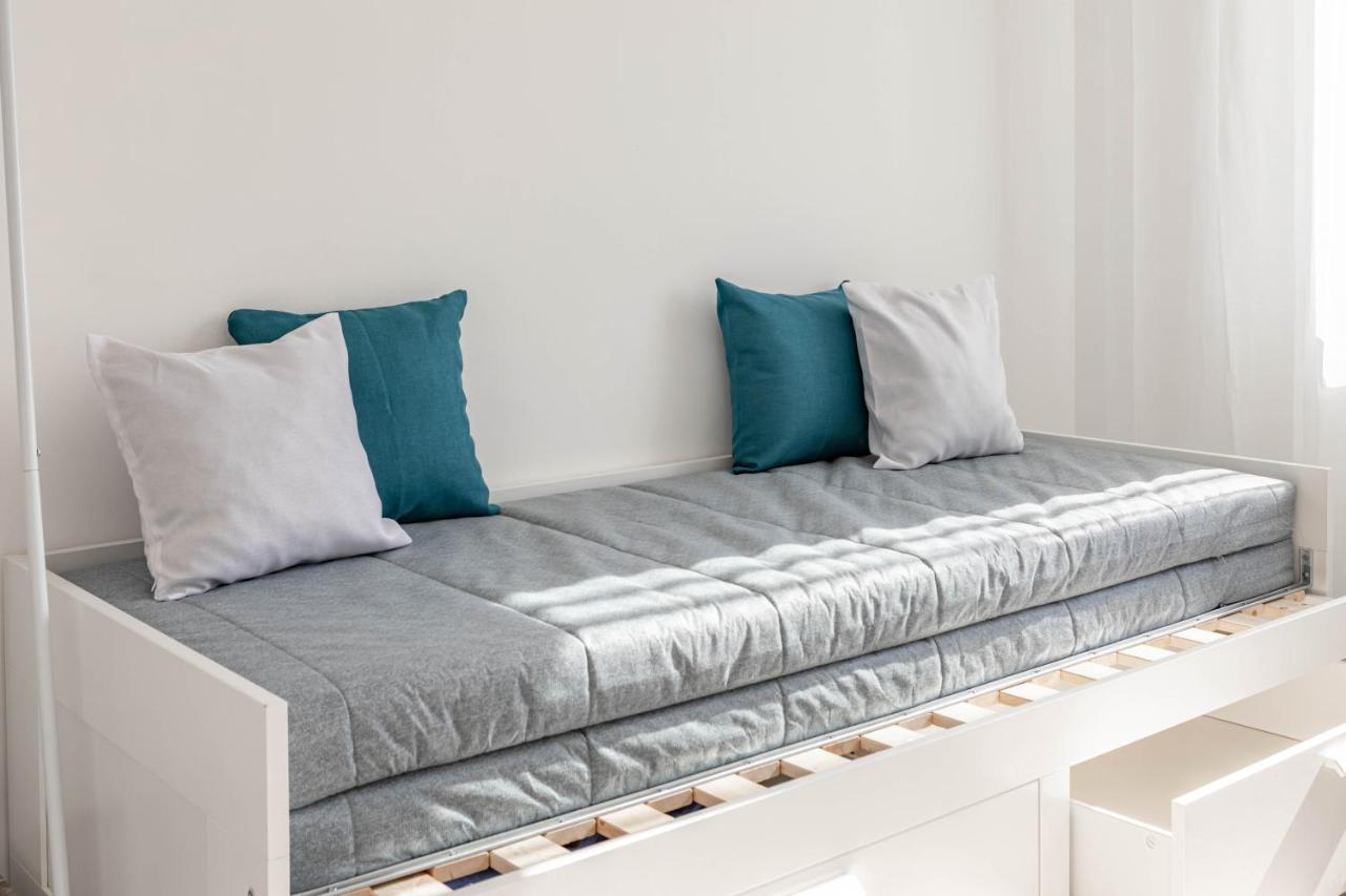 Apartmán H11 G Lux Arma Vista Mare Arma di Taggia Exteriér fotografie