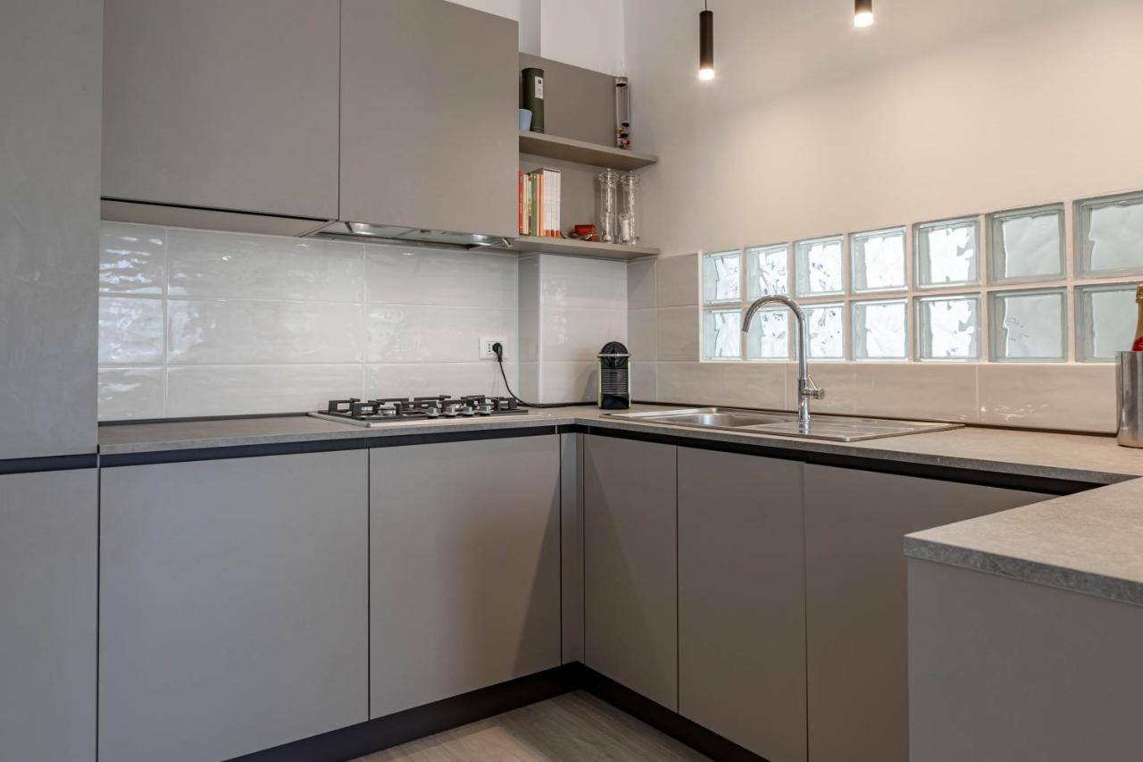 Apartmán H11 G Lux Arma Vista Mare Arma di Taggia Exteriér fotografie